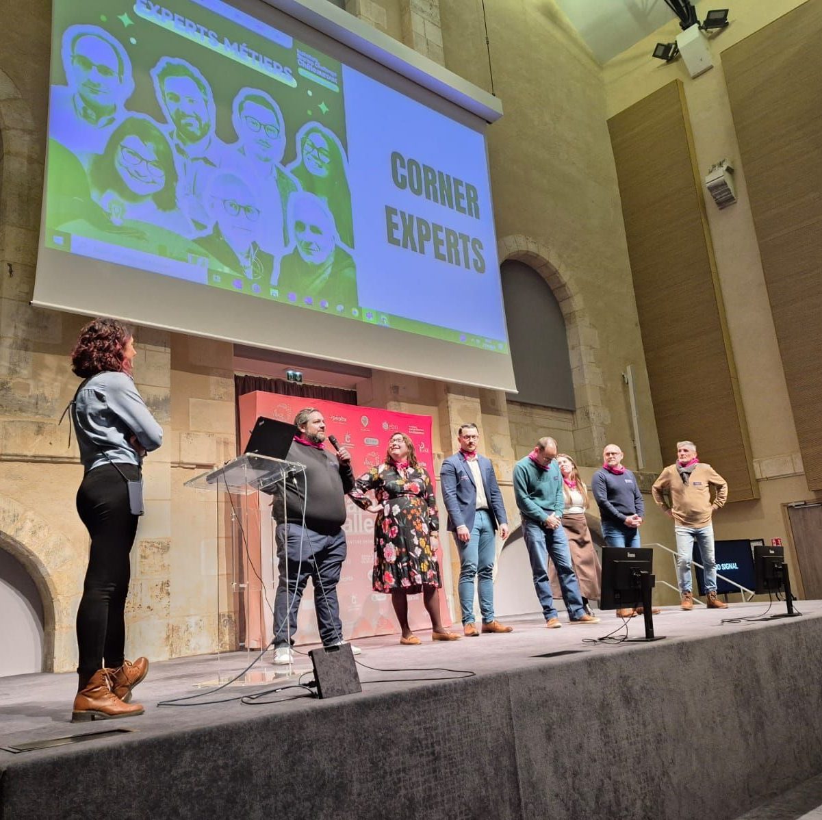 Startup challenge Tech Stars