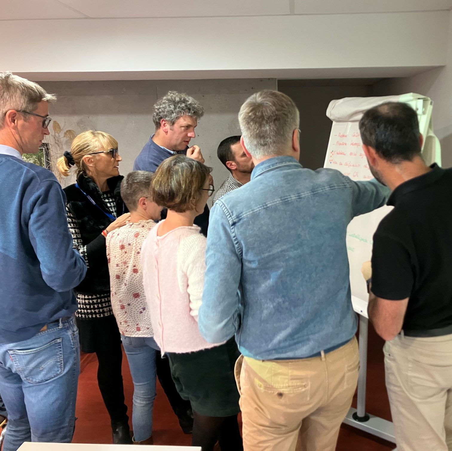 Formation de managers