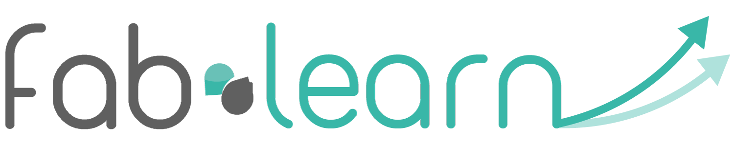 fab learn, au service de vos projets