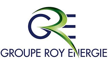 Groupe Roy Energie