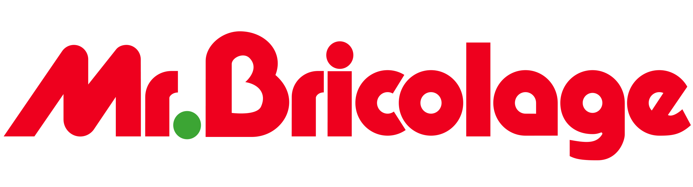 Mr Bricolage