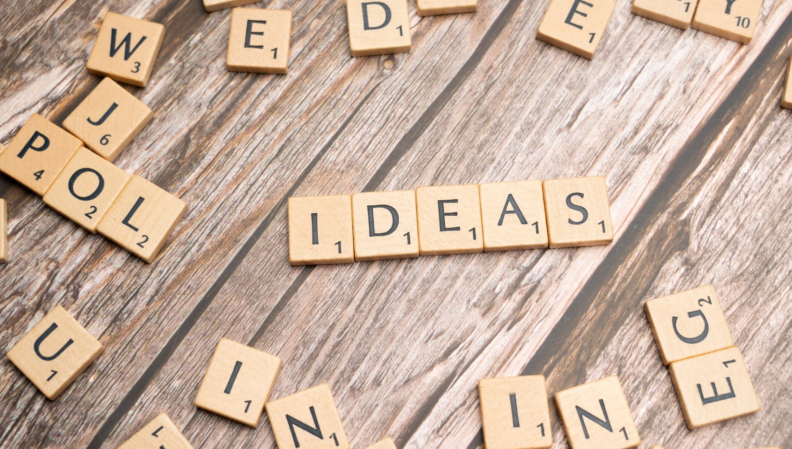 Émergence d'idées lors d'un atelier collaboratif