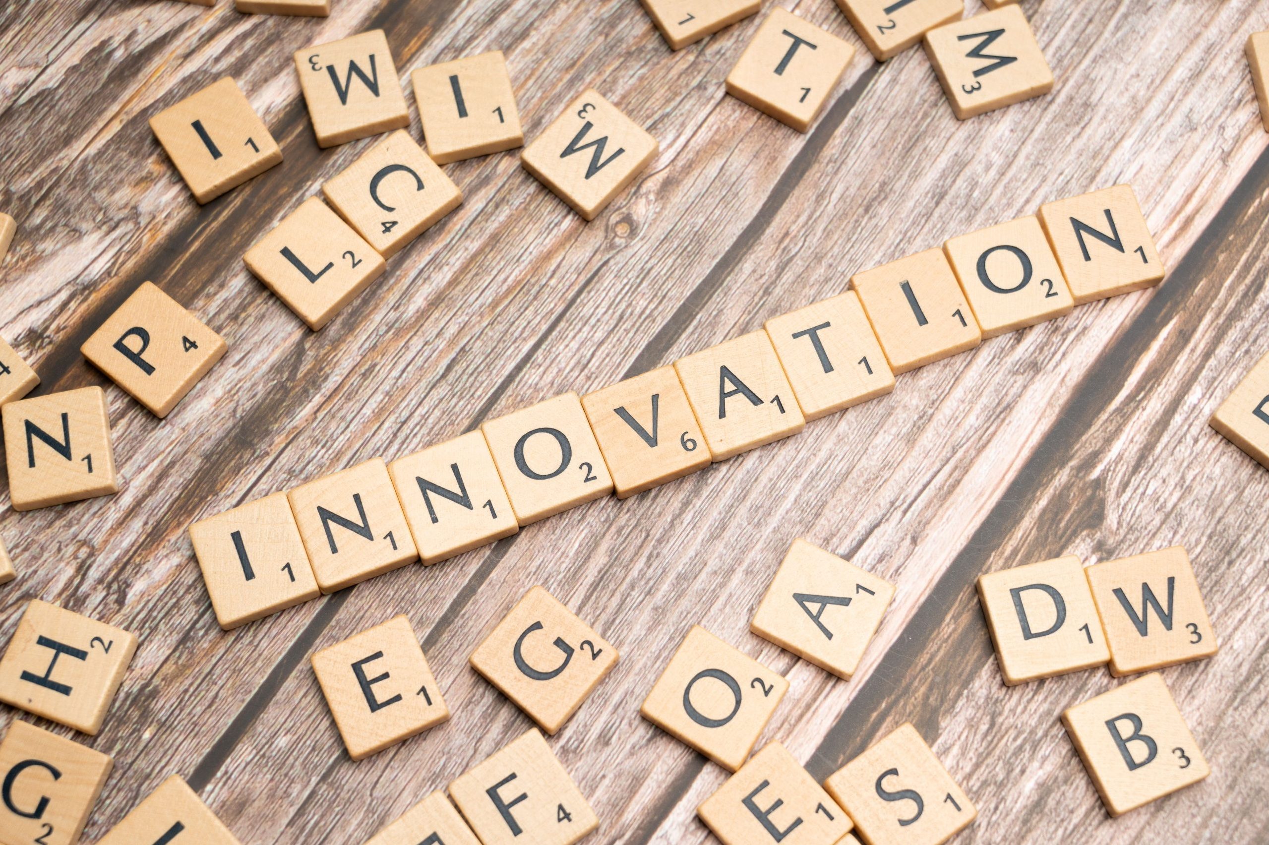 Innovation et intelligence collective lors d’un hackathon