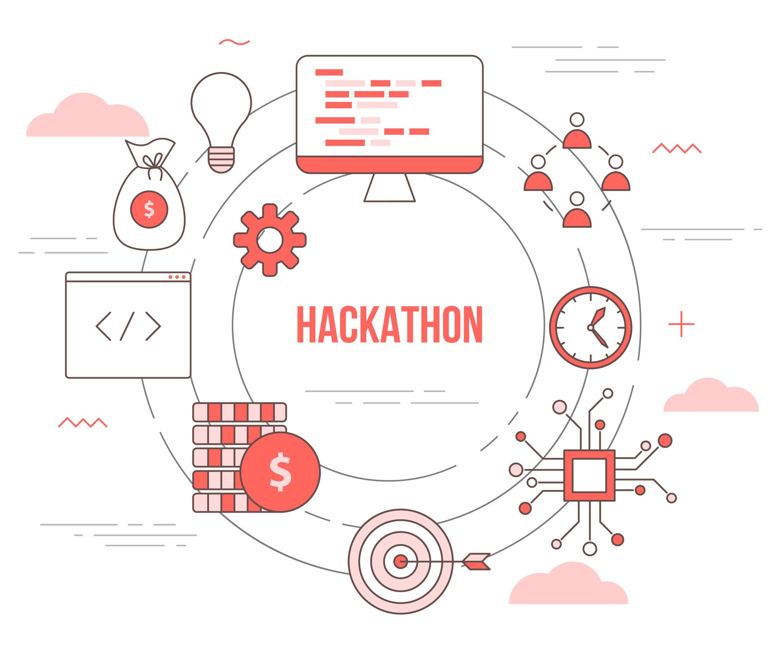 Organisation d'un hackathon chez Fab-Learn